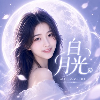 Telegram profile photo for 西安私影|白月光大群
