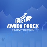 Telegram profile photo for 🏅AWADA FOREX ACADEMY🏅