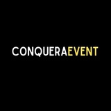 Telegram profile photo for CONQUERA EVENT