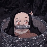 Telegram profile photo for 𝙺𝚒𝚛𝚒𝚗🌙
