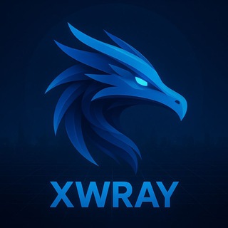 Telegram profile photo for XWray 🛒