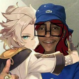 Telegram profile photo for y8r1ej
