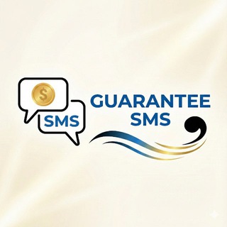 Telegram profile photo for Guarante Sms Official