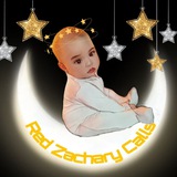Telegram profile photo for 👑RedZachary CaLLs Portal👑