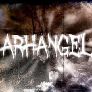 Telegram profile photo for ⚜A R H A N G E L⚜