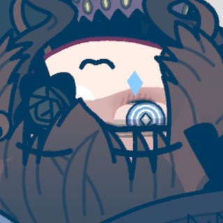 Telegram profile photo for Kima
