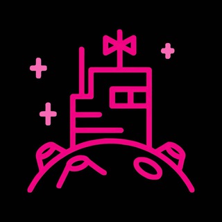 Telegram profile photo for Drops Station
