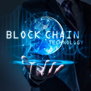 Telegram profile photo for Blockchain Technology | Блокчейн