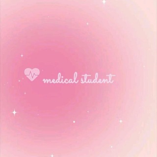 Telegram profile photo for Med Pulse