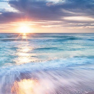 Telegram profile photo for Отдых на Азовском море ☀️