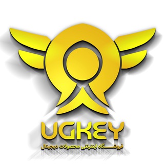 Telegram profile photo for VGkey.ir