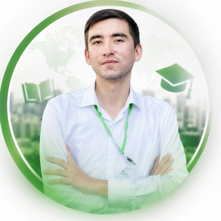 Telegram profile photo for Javohir Shavkatov | Admity