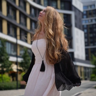 Telegram profile photo for Авеес Созидание | Евсеева Ольга