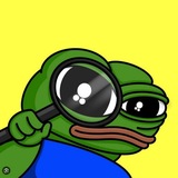 Telegram profile photo for POPIT