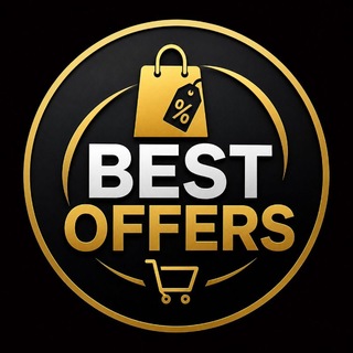Telegram profile photo for Best Deals