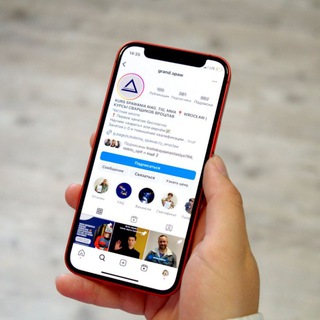 Telegram profile photo for Grand Spaw новости