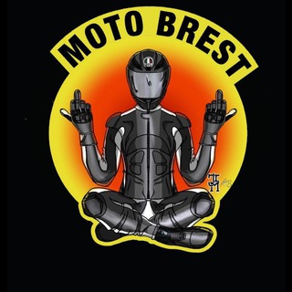 Telegram profile photo for Moto Brest