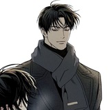 Telegram profile photo for seoan. ♥