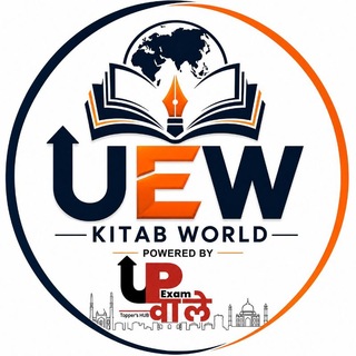 Telegram profile photo for UEW - KITAB WORLD