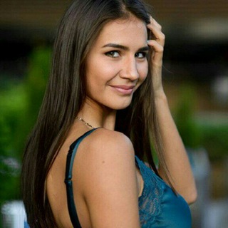 Telegram profile photo for MY EASTERN EUROPEAN GIRL