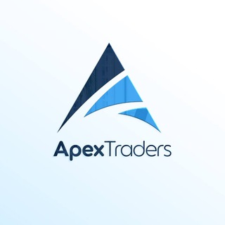 Telegram profile photo for APEX TRADERS ππ