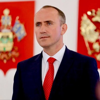 Telegram profile photo for Алексей Богодистов | Глава муниципального образования город-курорт Геленджик