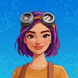 Telegram profile photo for Oza Quest Announcement