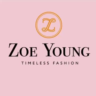 Telegram profile photo for 🛍Копии Реплики брендов ZoeYoung🛍