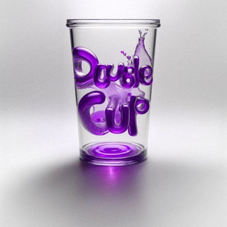 Telegram profile photo for Doublecup300