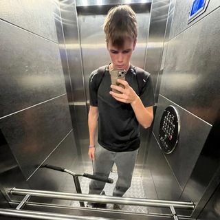 Telegram profile photo for Большой🥵
