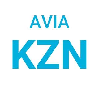 Telegram profile photo for Avia KZN — Дешёвые путешествия из Казани