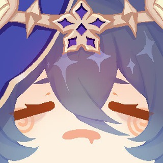 Telegram profile photo for Желудёвый пирог