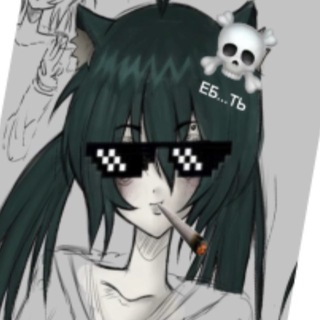Telegram profile photo for капилярка окси ✙