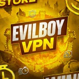 Telegram profile photo for 𝙀𝙑𝙄𝙇𝘽𝙊𝙔 𝙑𝙋𝙉