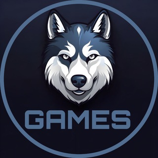 Telegram profile photo for Husky: Игровой чат 😎