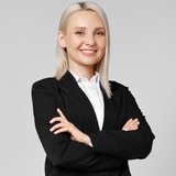 Telegram profile photo for Алла Манохина | Маркетинг