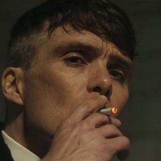 Telegram profile photo for Thomas Shelby