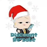 Telegram profile photo for Discount re’Sale Accessories