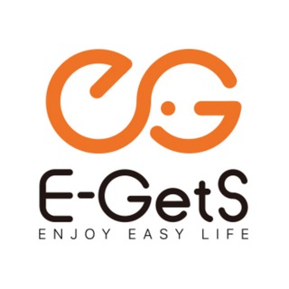 Telegram profile photo for E-GetS