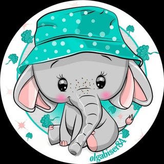 Telegram profile photo for OlgaBiser