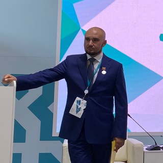 Telegram profile photo for Адвокат Нагиев
