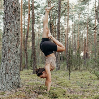 Telegram profile photo for Дзен в большом городе/ Наташа Топорова
