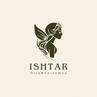 Telegram profile photo for عشتار ( زيوت ) | 𝐼𝑆𝐻𝑇𝐴𝑅