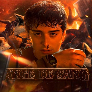 Telegram profile photo for 🔒 angé de sáng
