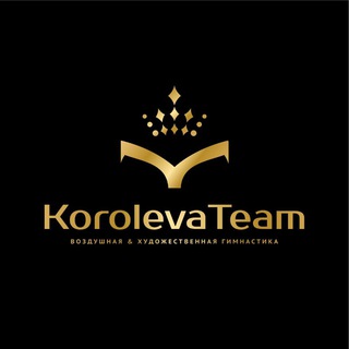Telegram profile photo for Школа воздушной и художественной гимнастики Академия "К"