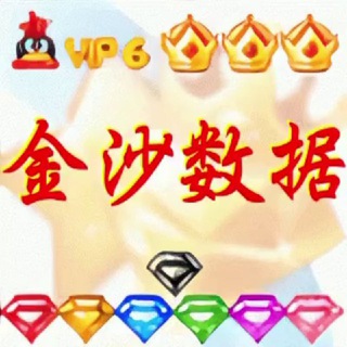 Telegram profile photo for SDK数据(SDK Data)