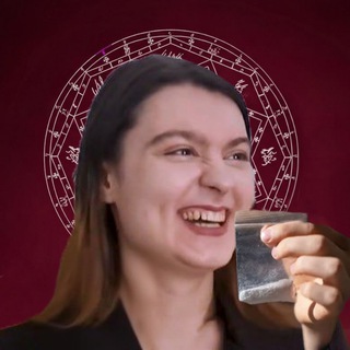 Telegram profile photo for Суетлан - оккупай абдуфиляй❤️