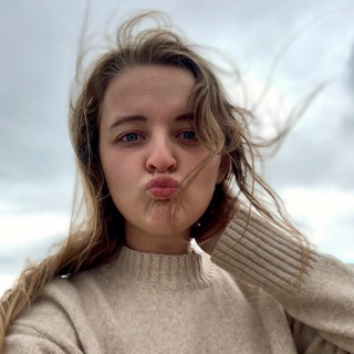Telegram profile photo for Алё, Алёнушка!
