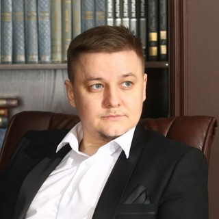 Telegram profile photo for ⚜️ Синхронизация с Павлом Богатыренко