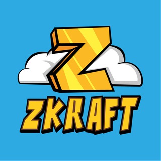 Telegram profile photo for 🔱 zKraft Minecraft • News